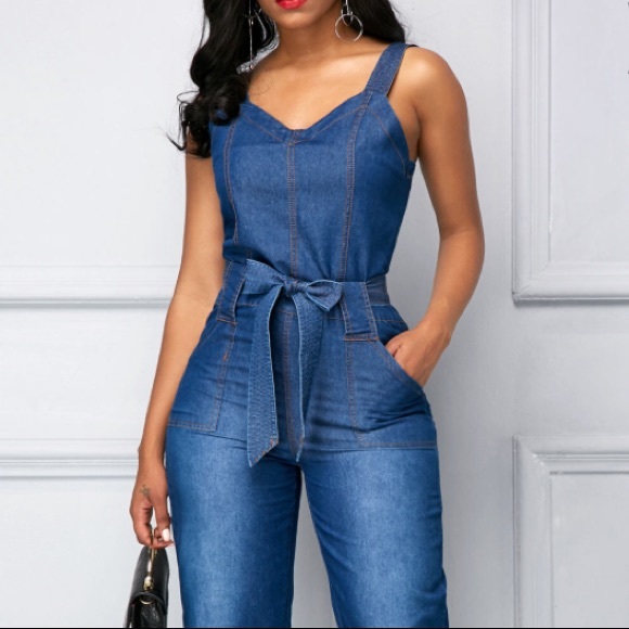 liligal jumpsuits
